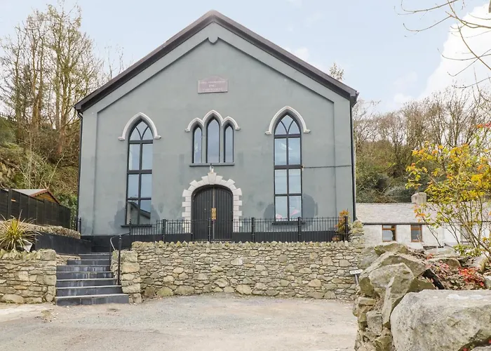 Greystones Chapel