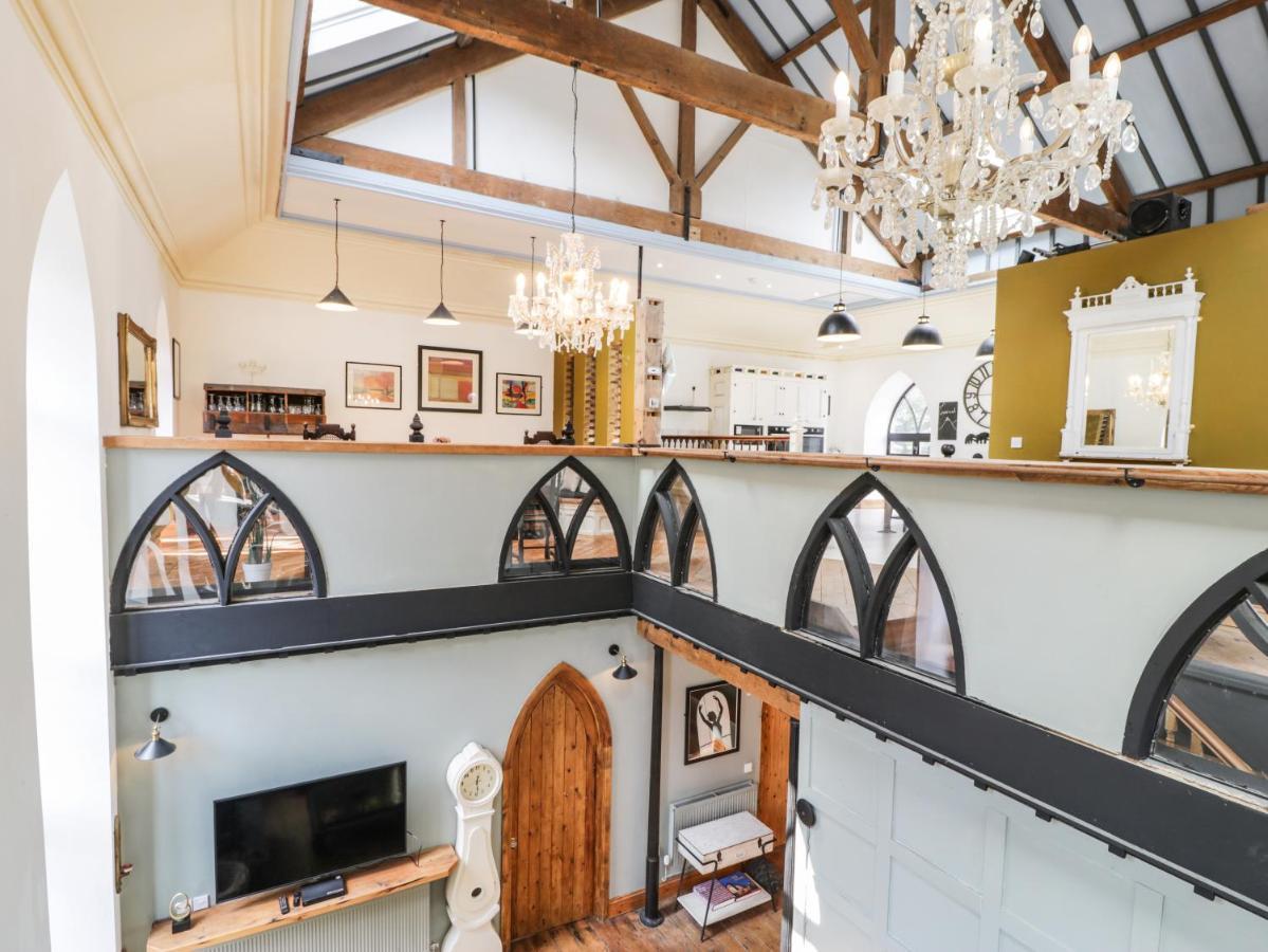Holiday home Greystones Chapel