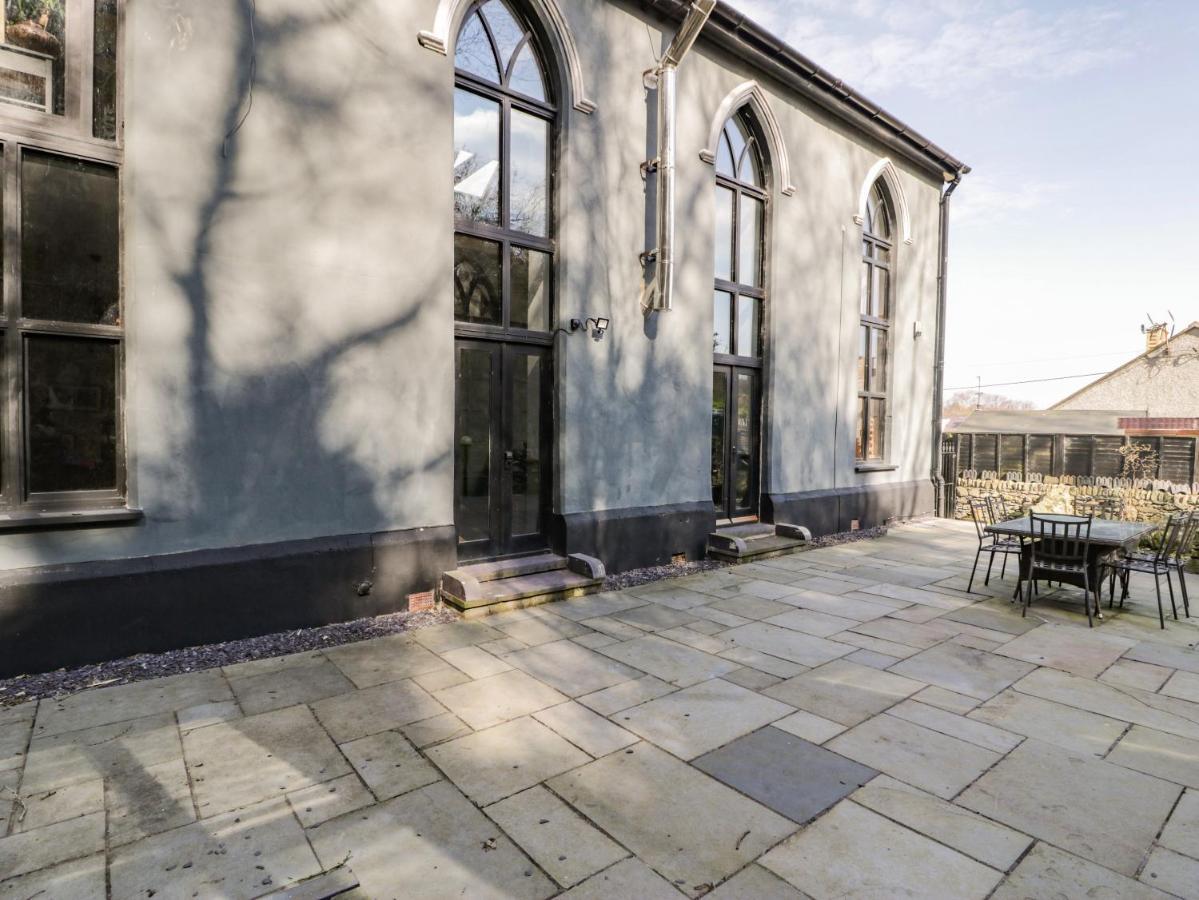Holiday home Greystones Chapel
