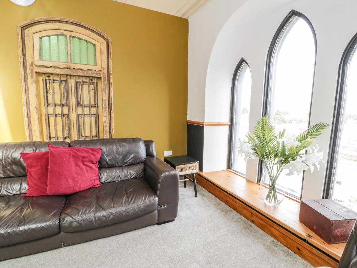 Holiday home Greystones Chapel Caernarfon