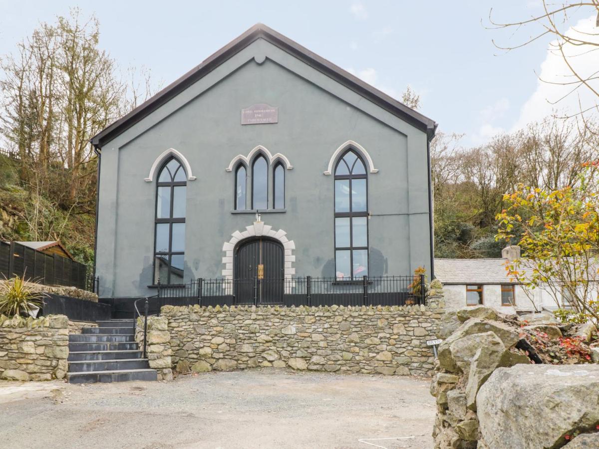 Greystones Chapel Caernarfon