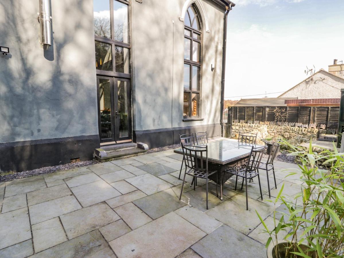 Greystones Chapel Holiday home *