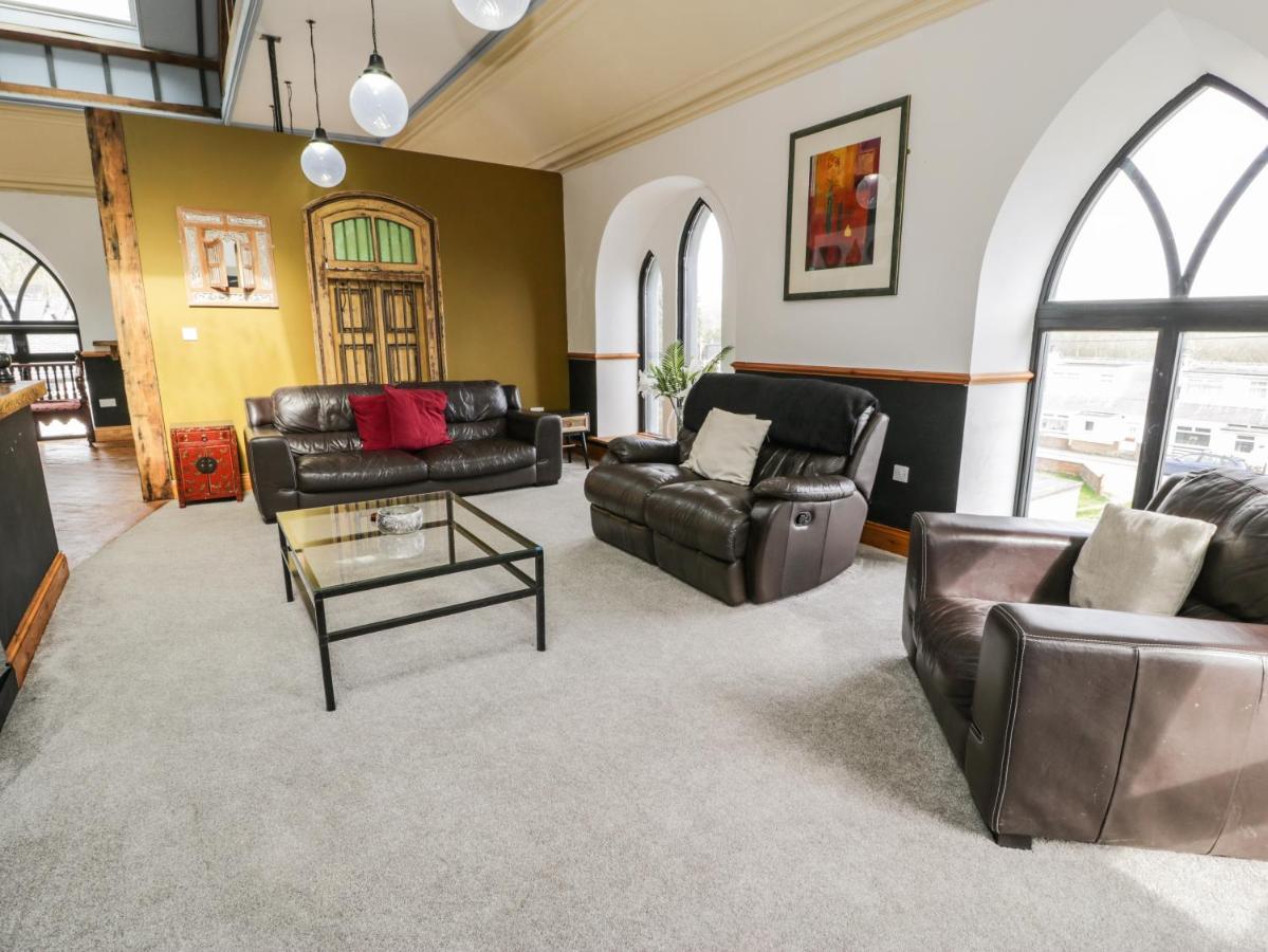 Greystones Chapel Holiday home