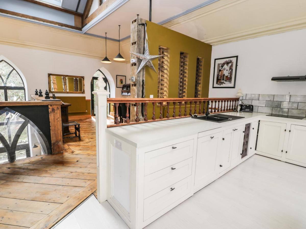 Holiday home Greystones Chapel