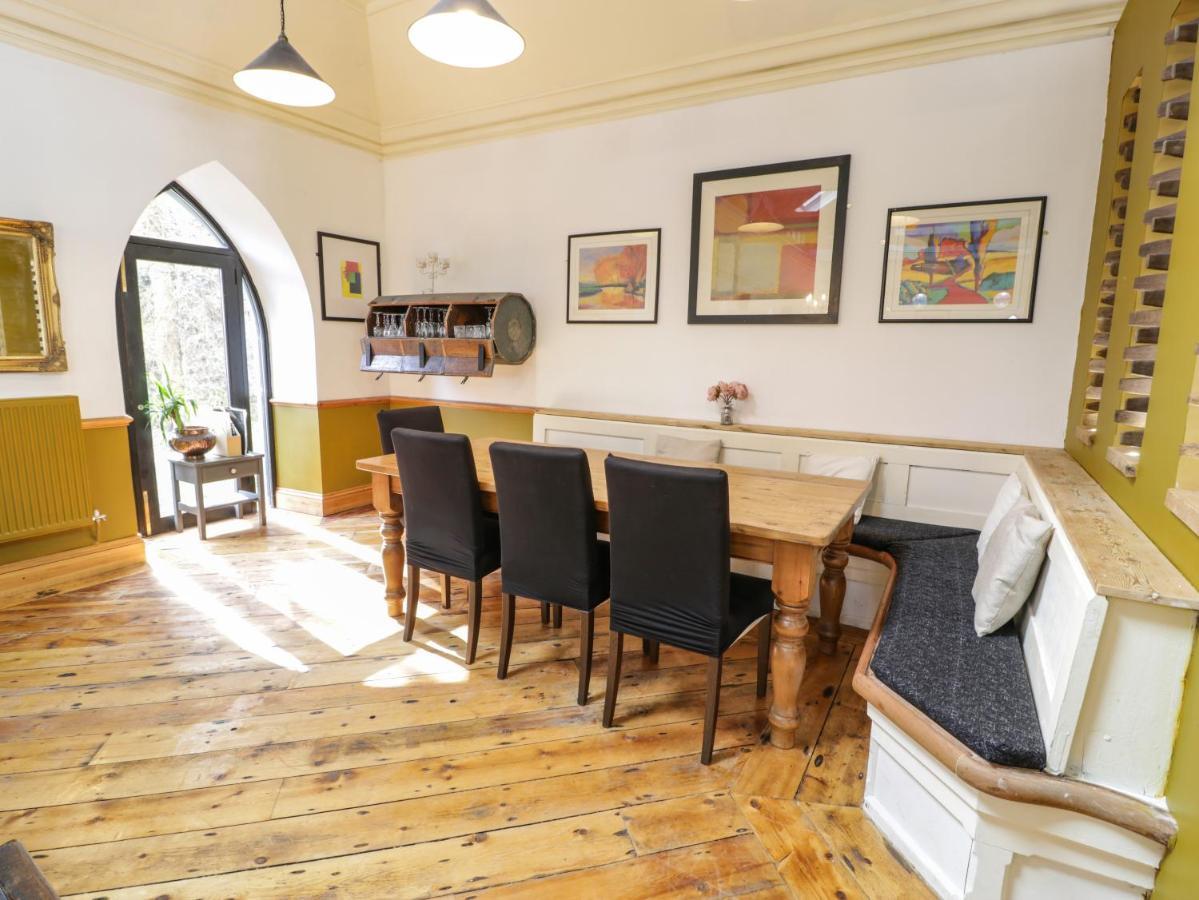 Holiday home Greystones Chapel Caernarfon