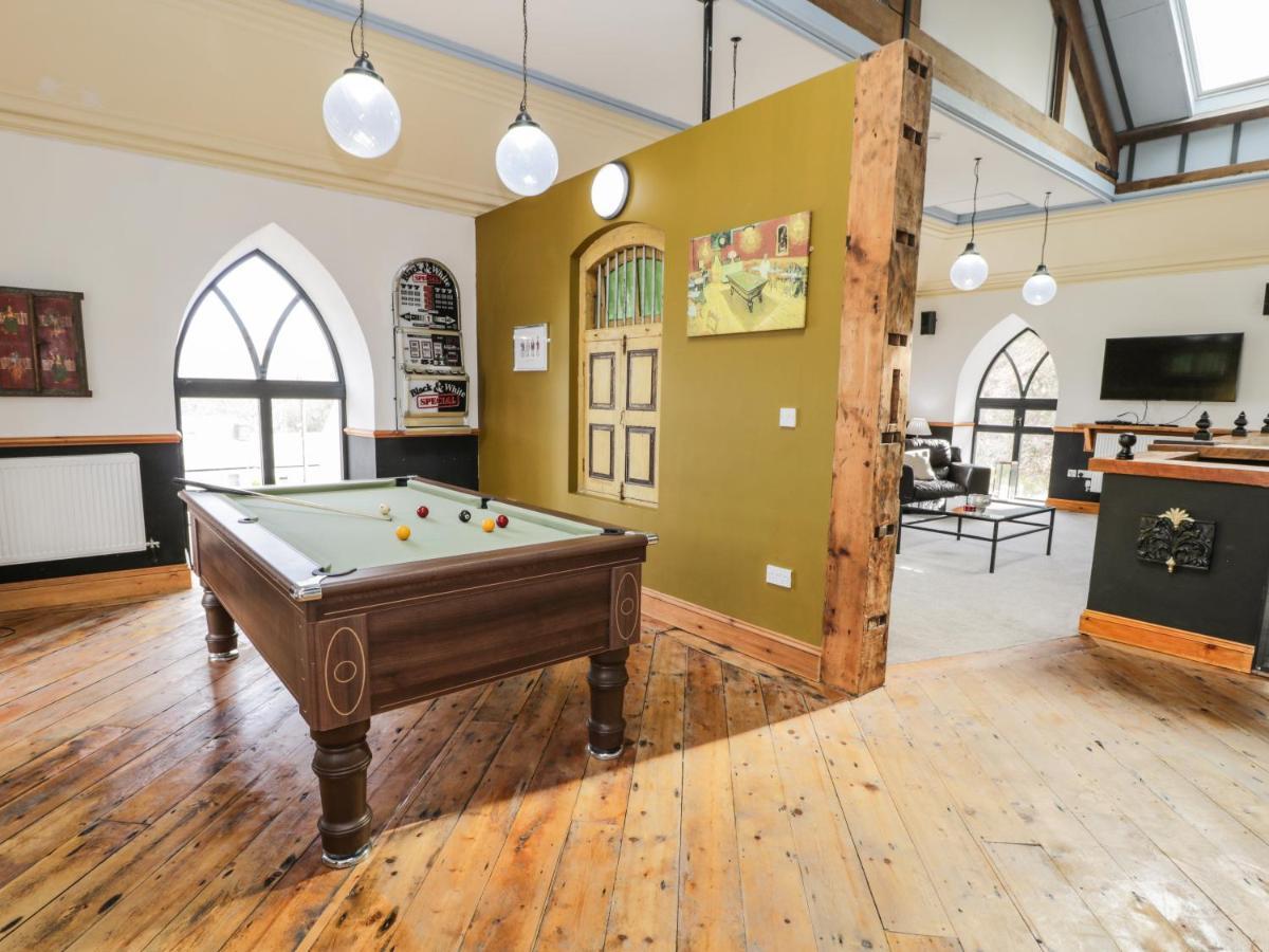 Holiday home Greystones Chapel *