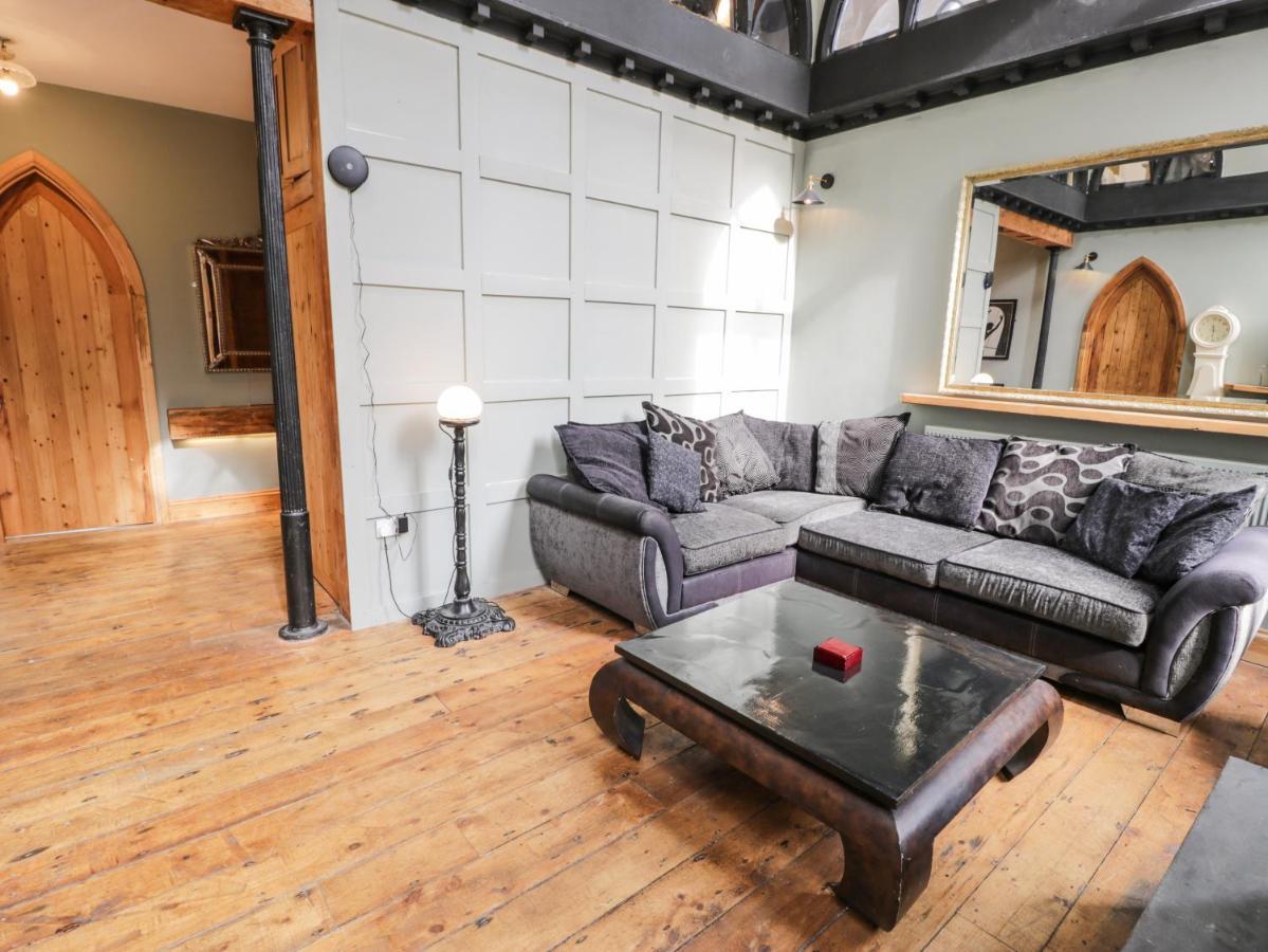 Holiday home Greystones Chapel *