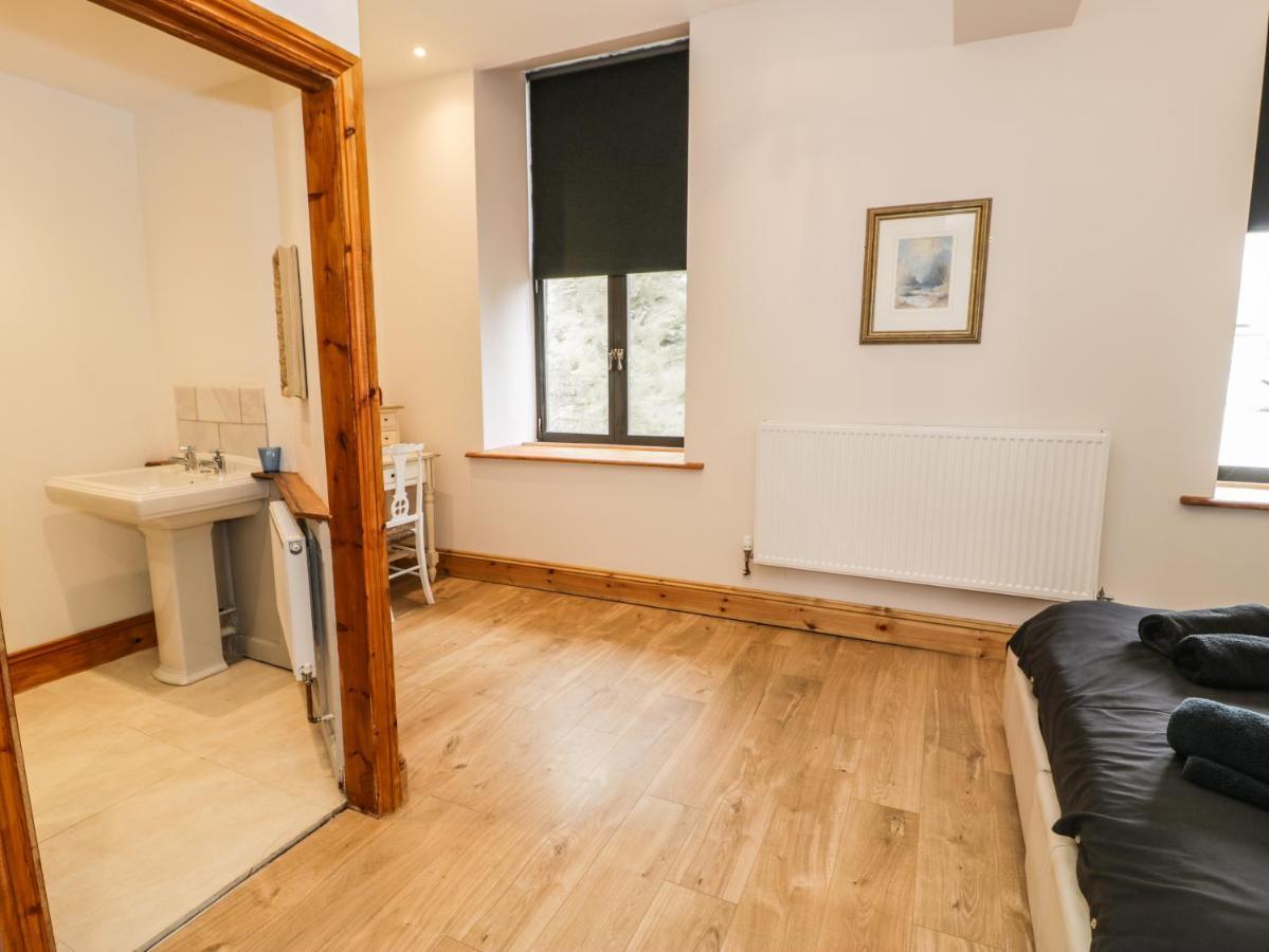 Holiday home Greystones Chapel *