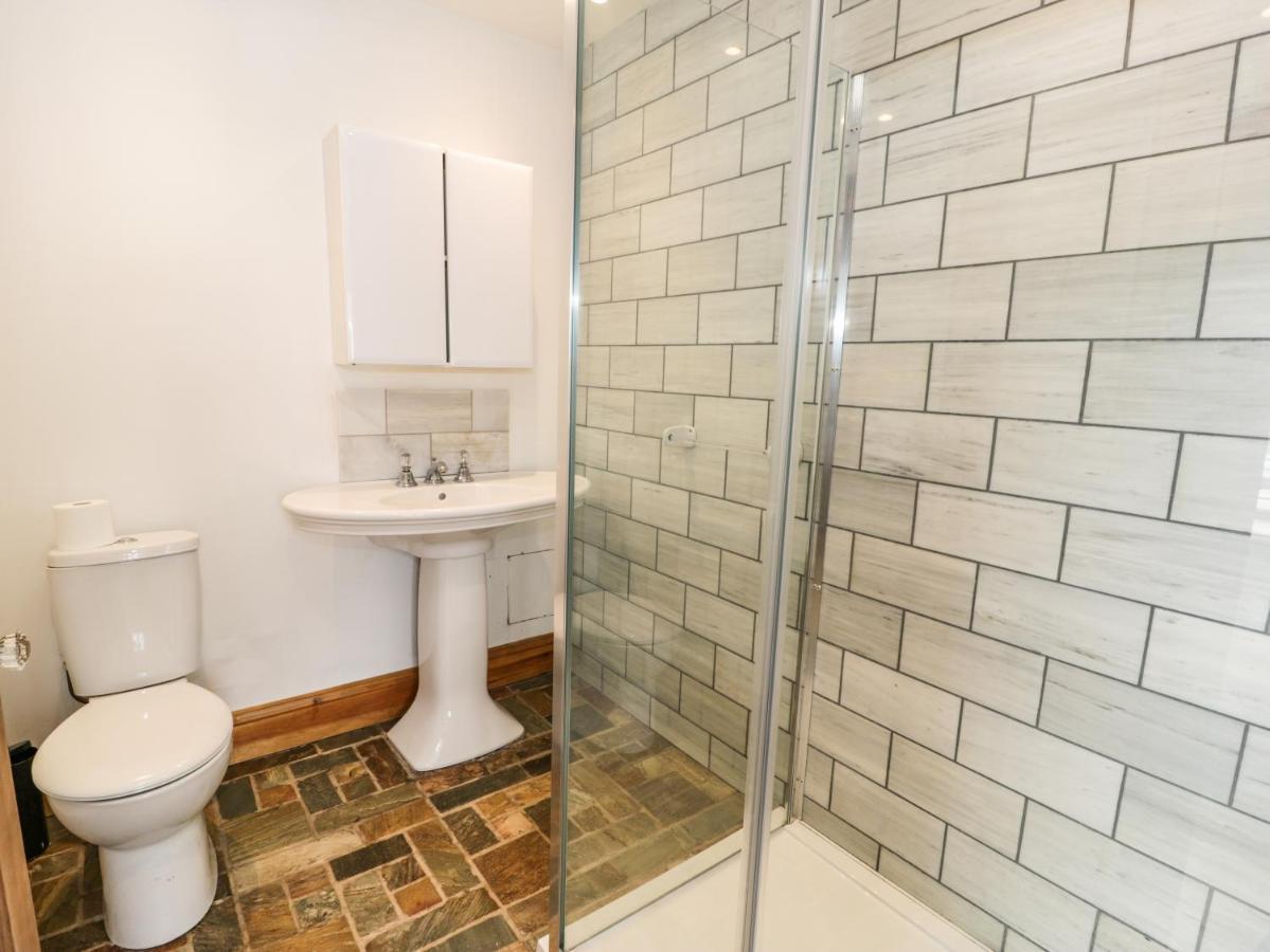 Holiday home Greystones Chapel Caernarfon