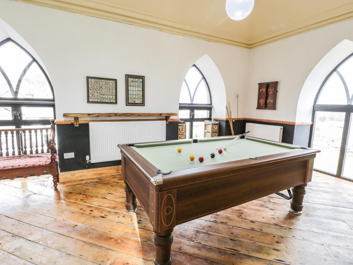 Holiday home Greystones Chapel *