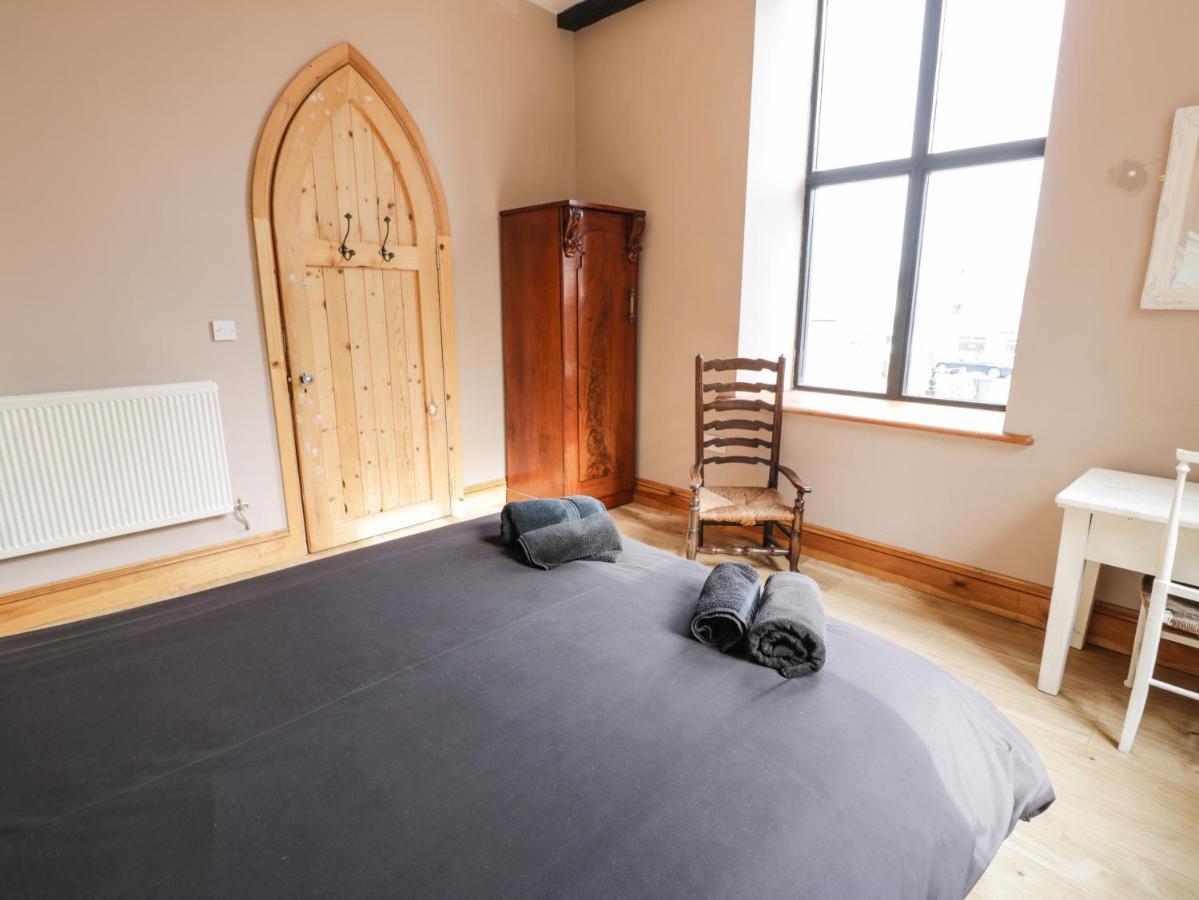 Greystones Chapel Holiday home