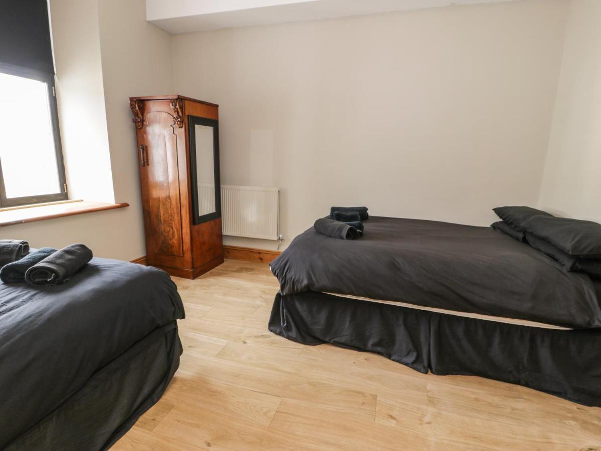 Holiday home Greystones Chapel Caernarfon