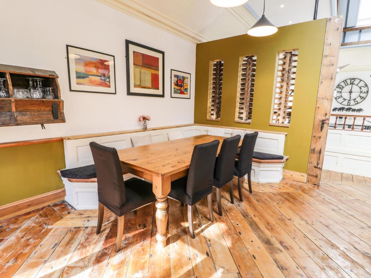 Holiday home Greystones Chapel Caernarfon
