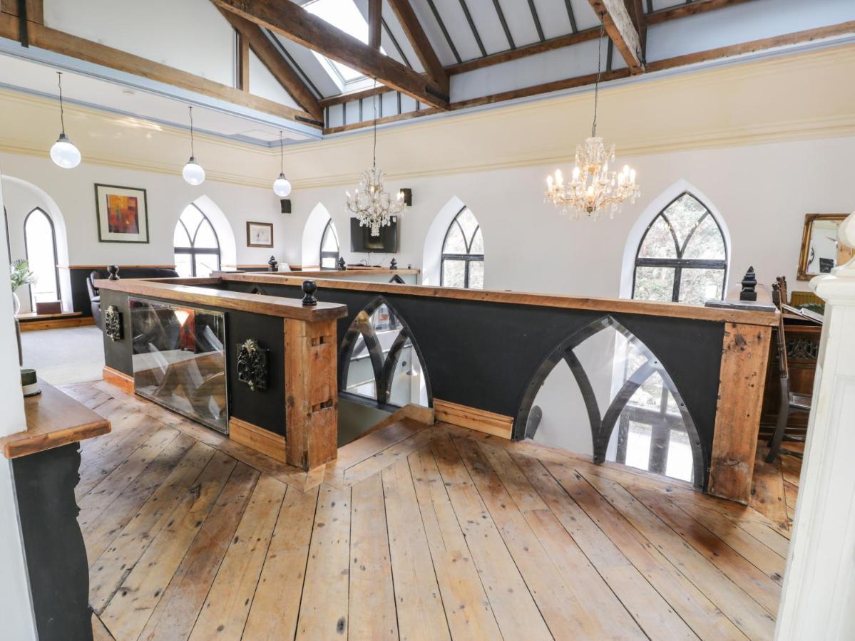 Greystones Chapel * Caernarfon