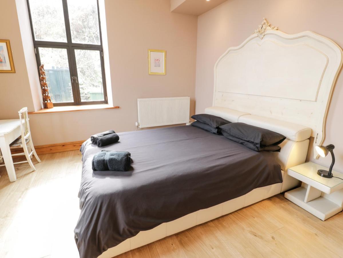 Holiday home Greystones Chapel *