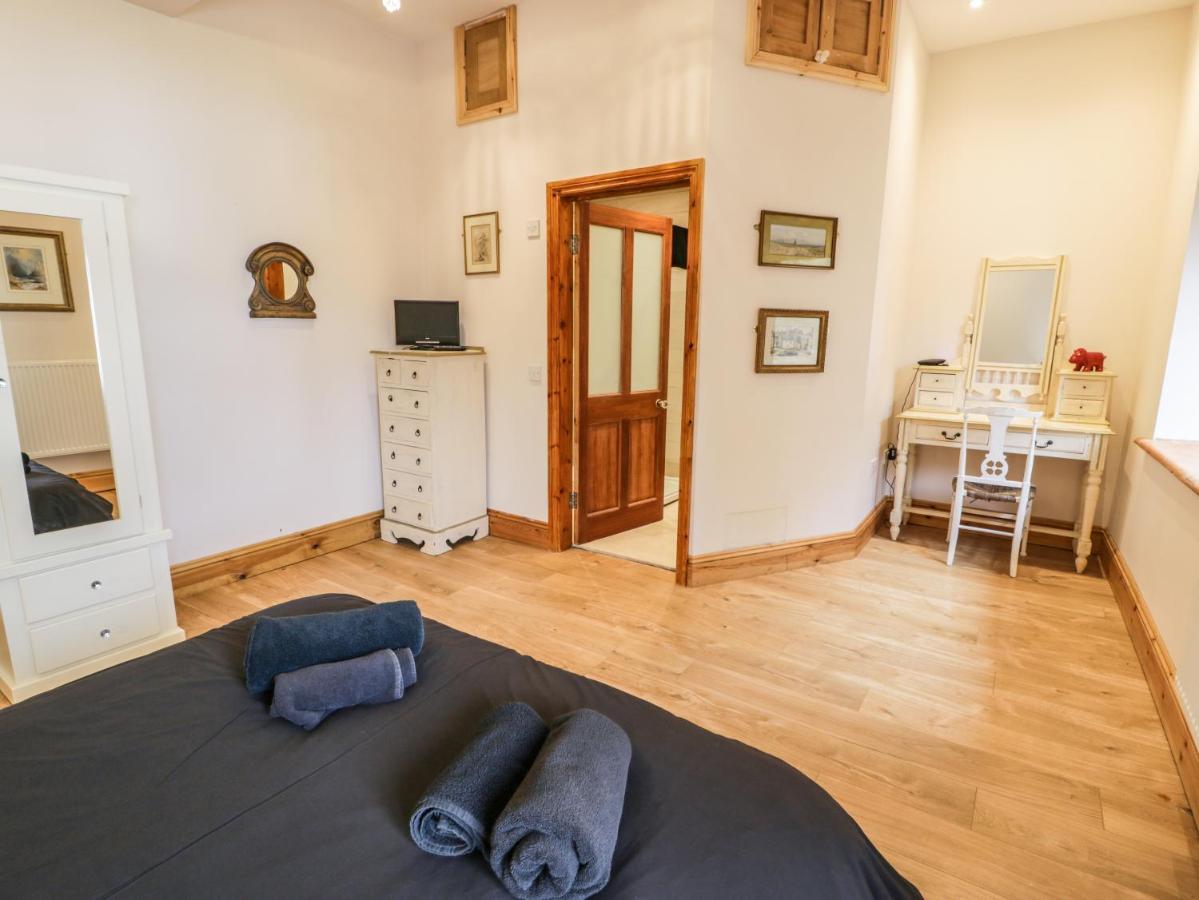 Holiday home Greystones Chapel *