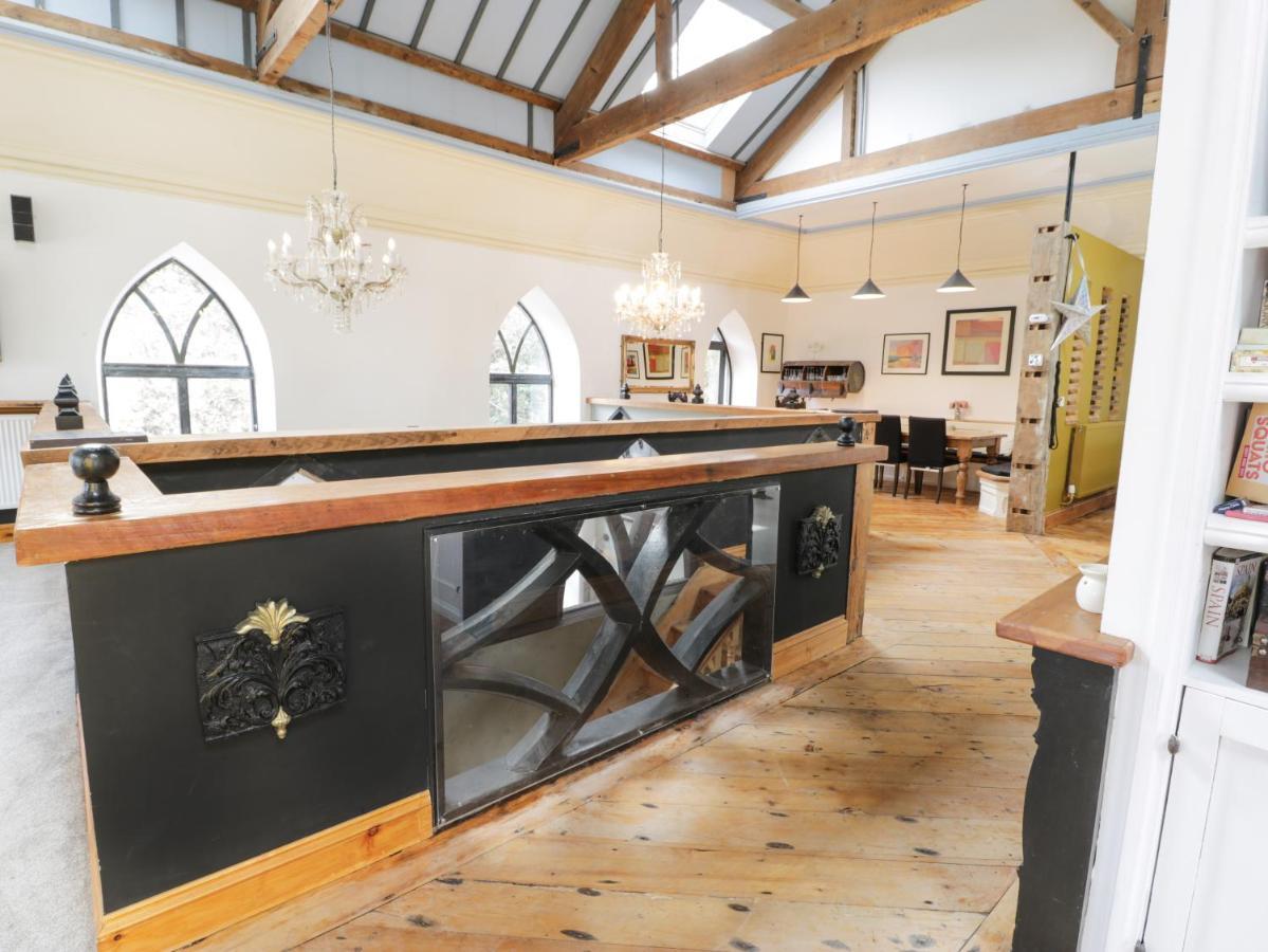 Holiday home Greystones Chapel Caernarfon