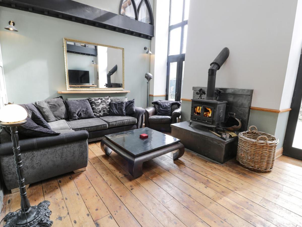 Greystones Chapel Holiday home