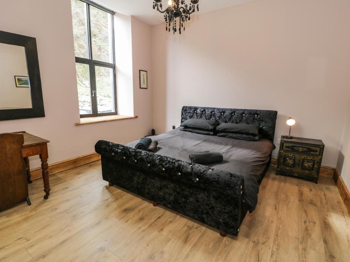 Holiday home Greystones Chapel Caernarfon