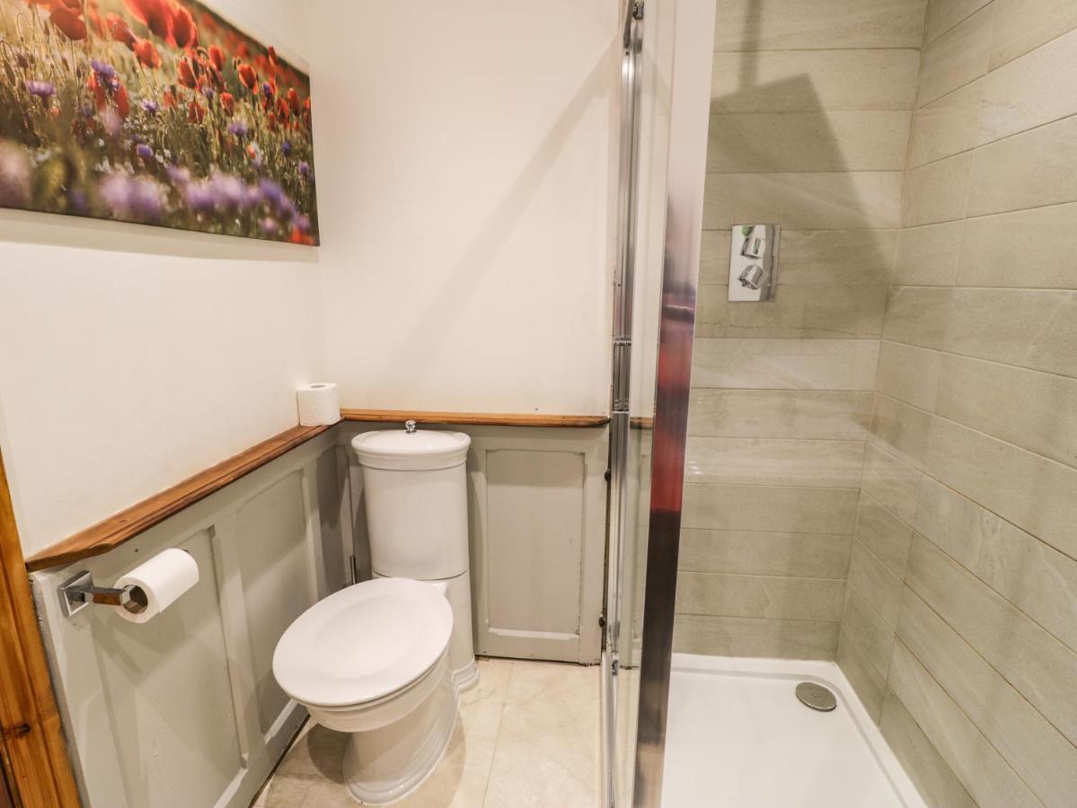 Greystones Chapel Holiday home *