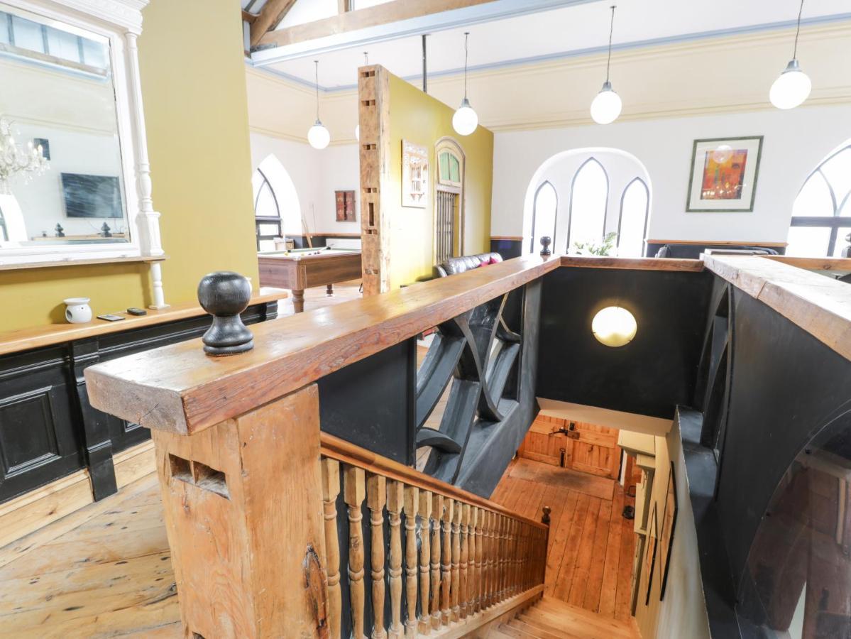 Holiday home Greystones Chapel Caernarfon