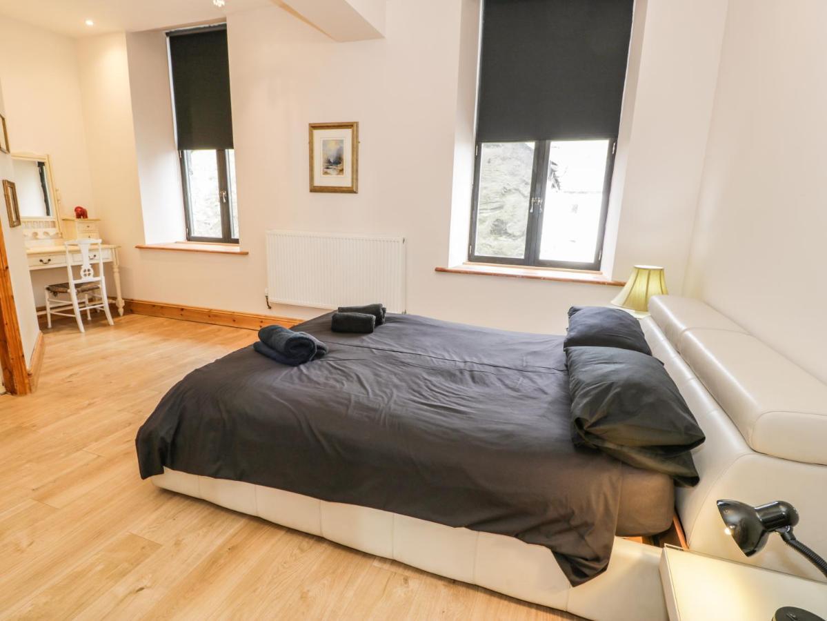 Greystones Chapel Holiday home